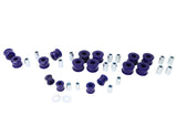 SuperPro Bushing Kit - KIT091K