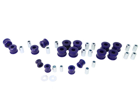 SuperPro Bushing Kit - KIT091K