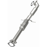 MagnaFlow Conv DF 02-03 Volvo S60 2.4L - 24069
