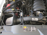aFe MagnumFORCE Intake Stage-2 Pro Dry S 14-17 GM Silverado/Sierra 1500 V8 5.3L/6.2L - 51-32332