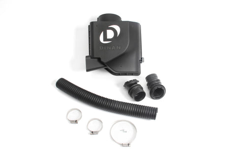 Dinan 01-06 BMW 325Ci E46 325 Airbox Kit - D760-0007