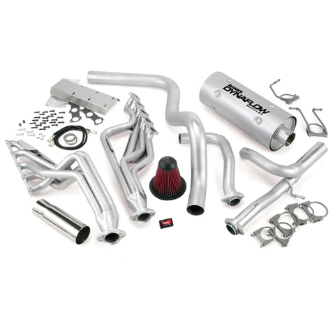 Banks Power 04 Ford 6.8L Mh-C E-S/D PowerPack System W/AutoMind - 49495