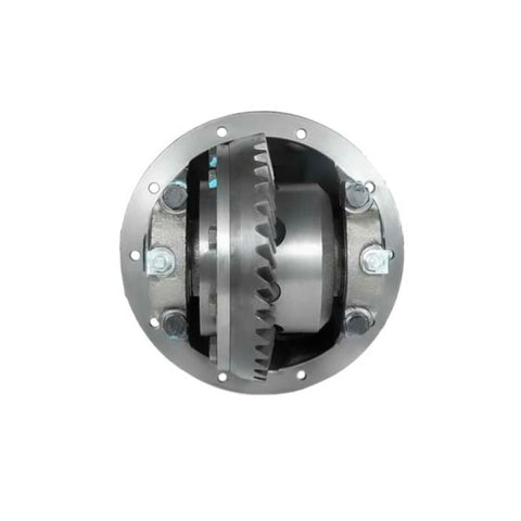 Yukon Gear Dropout Assembly for Toyota 8in Differential w/Dura Grip Posi & Yoke 30 Spline 3.73 Ratio - YDATV6-373YDG