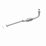 MagnaFlow Conv DF 95-96 Geo Metro 1.0L - 23654