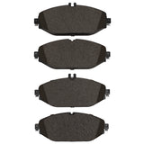 R1 15-23 Mercedes-Benz E300 Front Optimum OE Brake Pads - 2551-1794-00