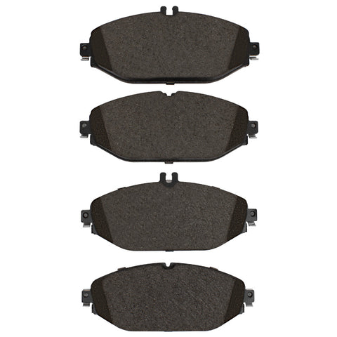 R1 15-23 Mercedes-Benz E300 Front Optimum OE Brake Pads - 2551-1794-00