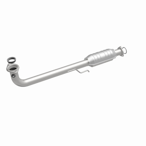 MagnaFlow Conv DF 01-05 Honda Civic EX/GX 1.7L - 93228