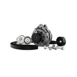 Ford Racing Gen 3 Coyote 175Amp Alternator Kit - M-8600-M50ALTC