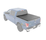 Bestop 17-26 Ford F-250/F-350 Super Duty For 68 Ft Bed EZ-Roll Soft Tonneau - 19222-01