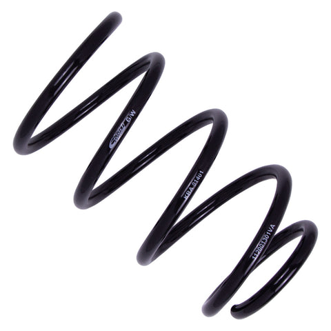 Bilstein B12 2013 BMW 328i Base Coupe Front and Rear Suspension Kit - 46-180643