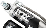 Fox 20-Up GM 2500/3500 HD Perf Series 2.0 Front Smooth 1.5-2.5in Lift - Requires Up Control Arm - 985-24-244