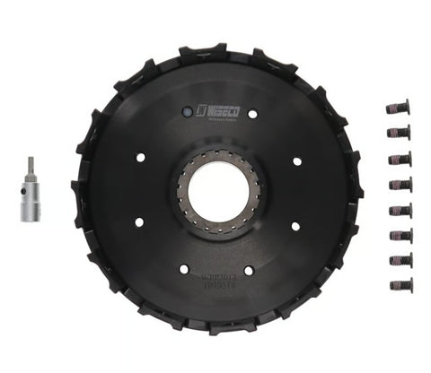 Wiseco 93-20 Yamaha YZ/WR250 Clutch Basket - WPP3012