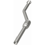 MagnaFlow Direct Fit Catalytic Converter 99-00 BMW 540i 4.4L DS Rear - 49785