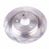 Power Stop 18-19 Honda Odyssey Rear Autospecialty Brake Rotor - JBR1756
