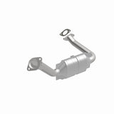 MagnaFlow Direct Fit Catalytic Converter 07-09 Ranger 3.0 Driver Side OEM - 49675