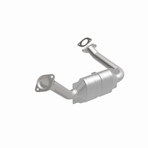 MagnaFlow Direct Fit Catalytic Converter 07-09 Ranger 3.0 Driver Side OEM - 49675