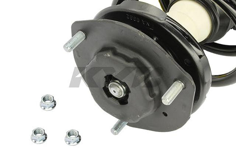 KYB Shocks & Struts Strut Plus Front Left Toyota Camry 2002-03 (V6) - SR4055