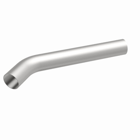 MagnaFlow Smooth Trans 45D 2.5 SS 10pk 10736 - 10724