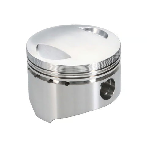 Wiseco Yamaha XS1100 78-81 10.251 CR 2913XC Piston Kit - 4069M07400