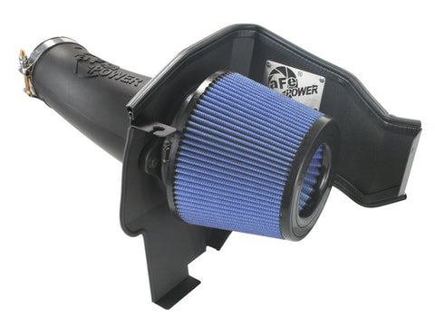 aFe MagnumFORCE Intake Stage-2 Pro 5R 11-12 Dodge Challenger/Charger / 11-12 Chrysler 300 V8 6.4L - 54-12172