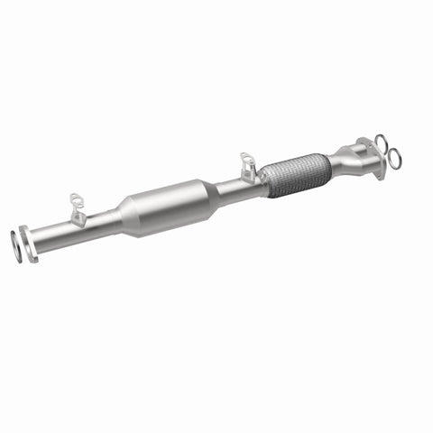 MagnaFlow Conv Toyota 36.12X6.5X4 1.5/2.25 - 23896