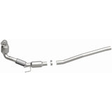 MagnaFlow Direct Fit Catalytic Converter 15-16 Audi A3 2.0L - 21-580
