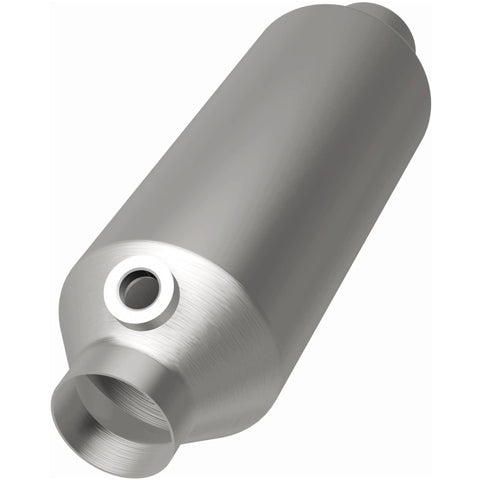 MagnaFlow 83-91 Volkswagen Vanagon Universal Catalytic Converter - 3391034