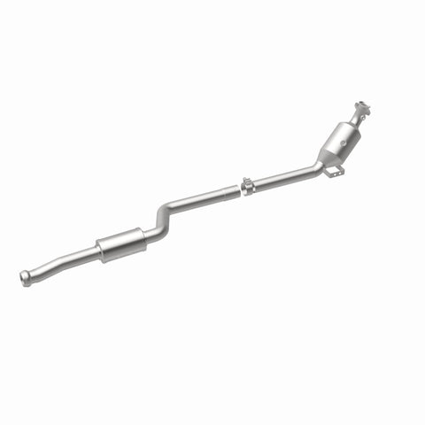 MagnaFlow 11-12 Mercedes-Benz C300 3.0L OEM Grade Direct Fit Catalytic Converter - 21-497