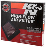 K&N Replacement Air Filter LEXUS GS400,1998-99 - 33-2137