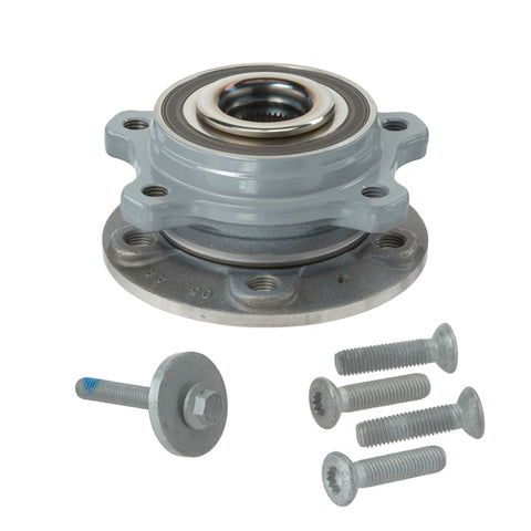 MOOG 2019 Volvo S60 Front / Rear Hub Assembly - 512576