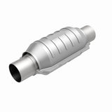 MagnaFlow Conv Universal Chrysler/Ford/Mercedes-Benz/Saab/Toyota/Volkswagen *CALIFORNIA OBDII* - 444204