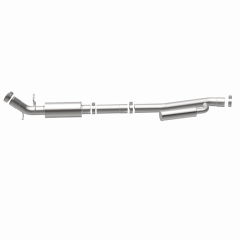 MagnaFlow D-Fit Muffler Replacement 409 SS 3.5in 19-21 GMC Sierra 1500 - 19534