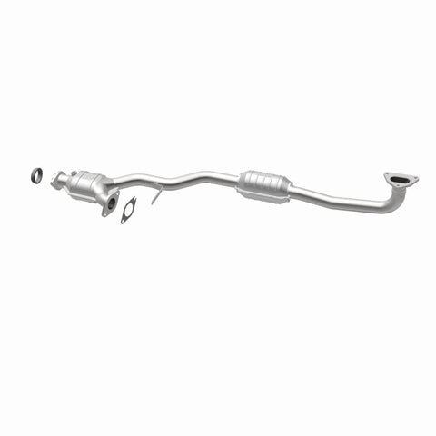 MagnaFlow Conv DF 01-04 Subaru Outback 3L Driver Side - 24235