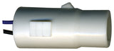NGK Hyundai Elantra 1993-1992 Direct Fit Oxygen Sensor - 25578