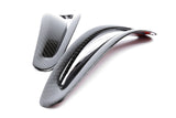 Dinan 20-26 Toyota GR Supra Carbon Hood Side Vent Covers Supra - D980-0041