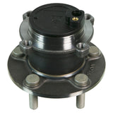 MOOG 06-13 Volvo C70 Rear Hub Assembly - 512411