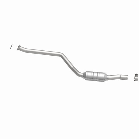 MagnaFlow Conv DF 06-07 BMW 530i 3.0L Driver Side - 24374