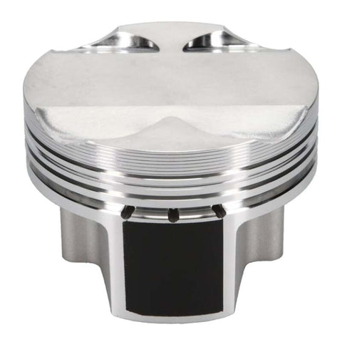 Wiseco Mitsubishi 4G63 2.0L Gen 2 w/ 156mm Long Rod 86mm Bore +.040 Oversize -4 Dome Dish Piston Set - K675M86AP
