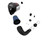 aFe Momentum GT Cold Air Intake System w/Pro 5R Filter 19-21 BMW 330i B46/B48 - 50-70061R