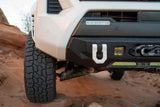 DV8 2024+ Toyota Tacoma Centric Front Bumper - FBTT1-08