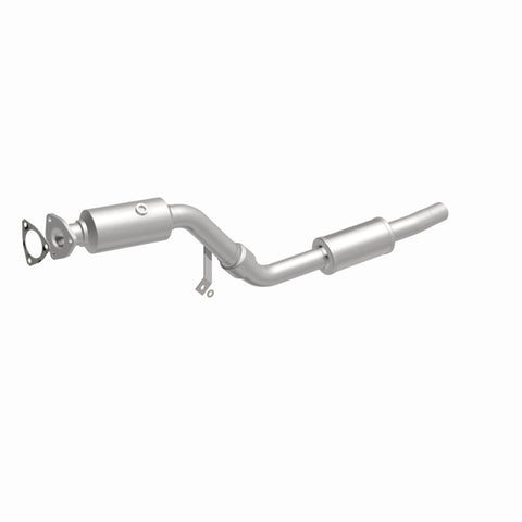 MagnaFlow Conv DF 05-08 Audi Quattro 3.2L Passenger Side - 24356