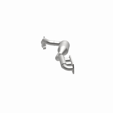 MagnaFlow Direct Fit Catalytic Converter 05-09 Audi A8 6.0L - 452798