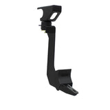 Westin 07-13 Chevy Silv 1500 Extended Cab (8 ft Bed) PRO TRAXX 5 WTW Oval Nerf Step Bars - SS - 21-534600