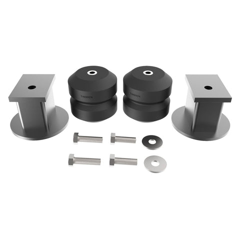 Timbren 1975 Chevrolet K20 Rear Suspension Enhancement System - GMRTTK30