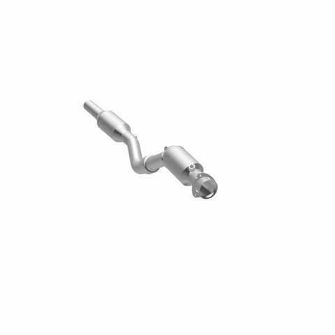 MagnaFlow Conv DF 04-09 Audi S4 4.2L PS MT OE - 49872