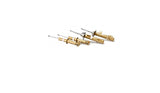 Koni 2100 FSD (Gold) 97-11 Chevy Corvette C5 inc Z06/C6 exc Z06 (exc Elec Susp) *SINGLE FRONT ONLY* - 8245 1113