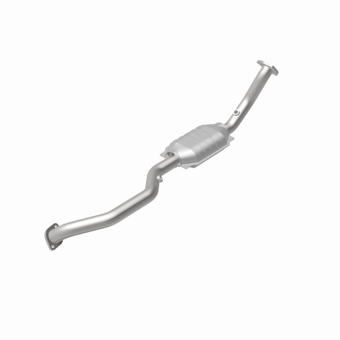 MagnaFlow Direct Fit Catalytic Converter 98-02 3.5L Isuzu Trooper PS - 23634
