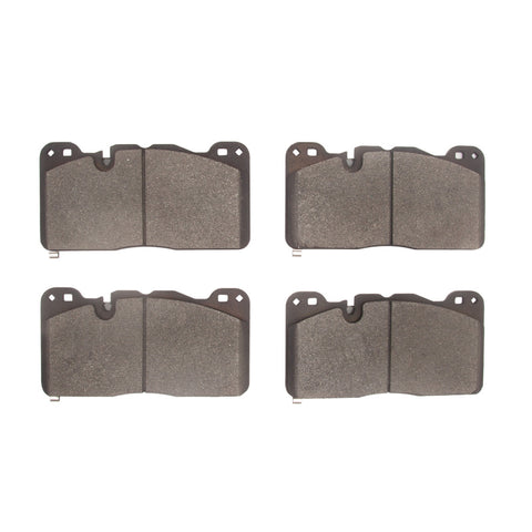 DFC 22-26 Chevrolet Camaro Front 4000 Hybridynamic Brake Pads - 4000-2446-00