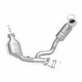 MagnaFlow Conv DF 00-03 Ford Taurus 3.0 Front - 25208