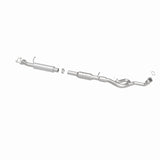 MagnaFlow Conv DF 03-06 Hyundai Santa Fe 3.5L - 51248